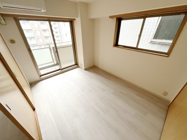 クリアドールの物件内観写真